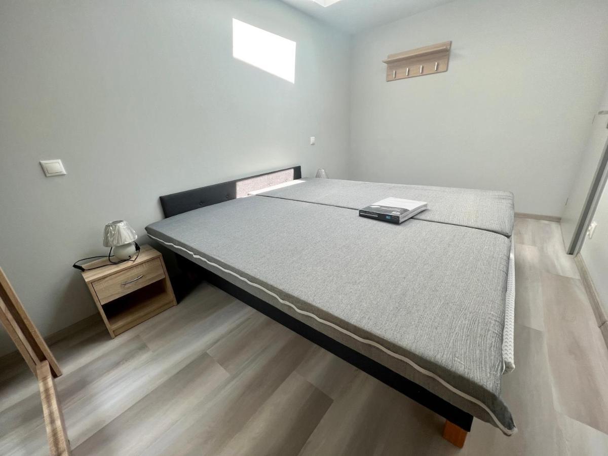 Apartmán Pondos *
