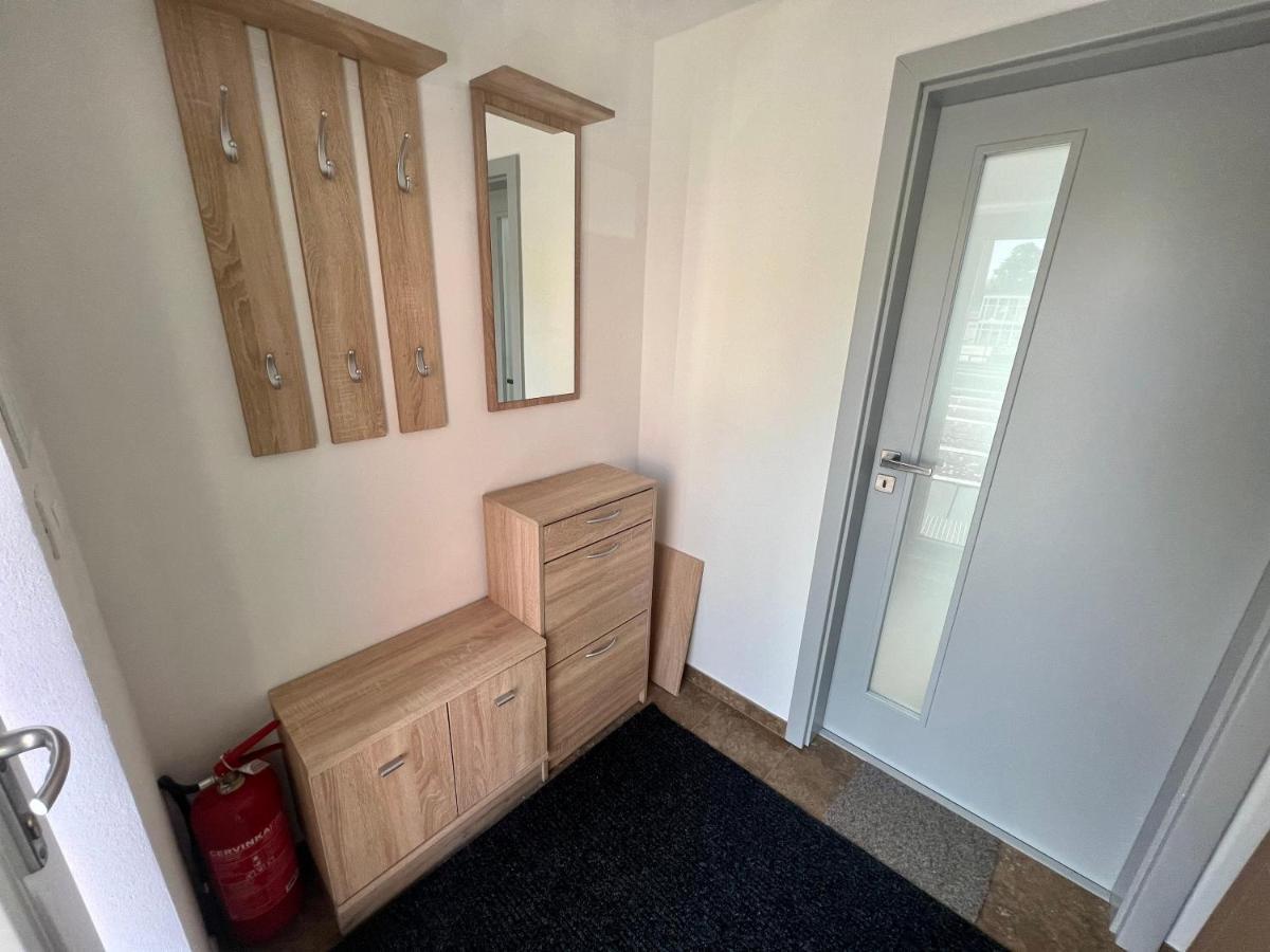 Apartmán Pondos *