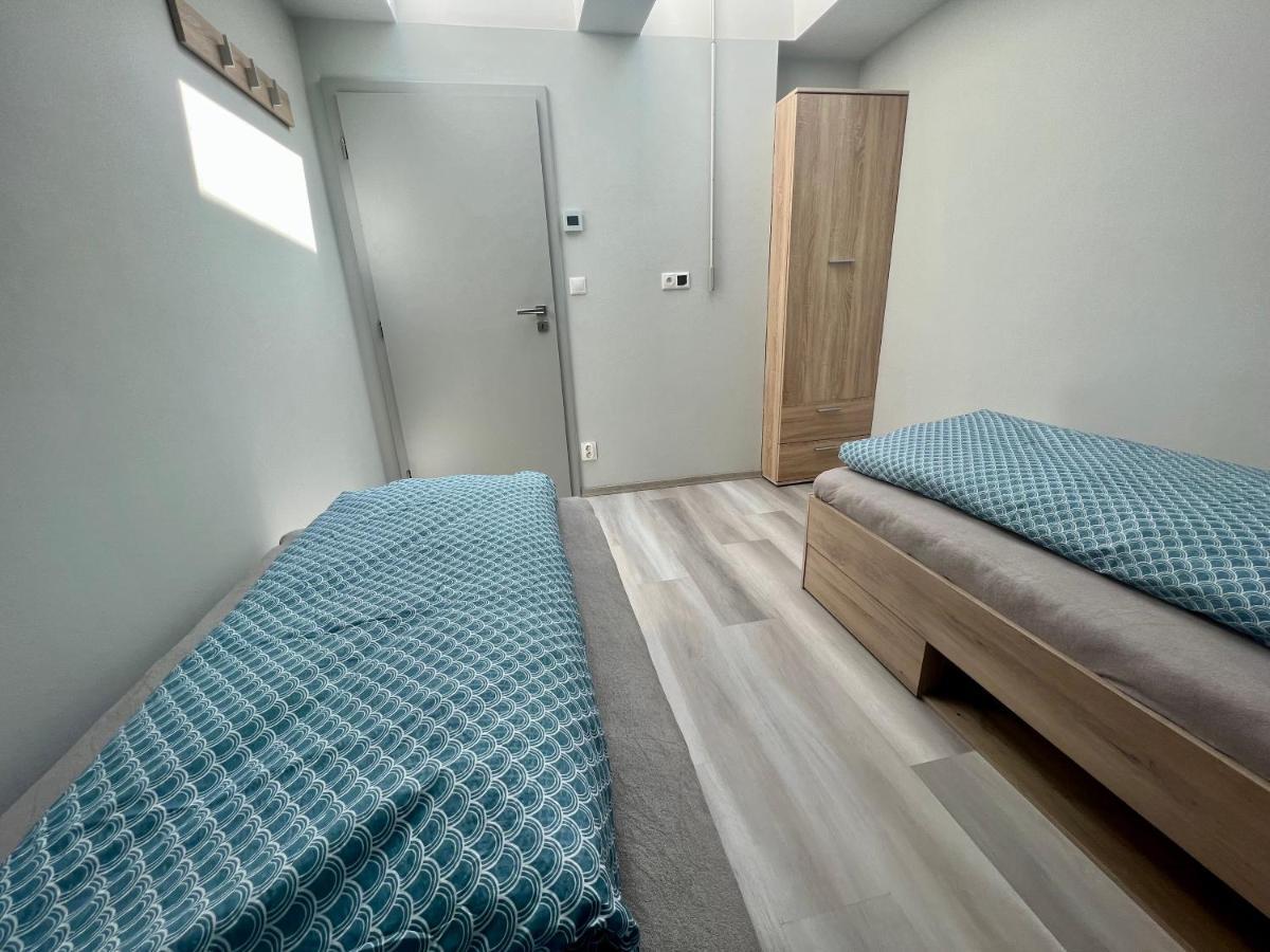 Apartmán Pondos Sumperk